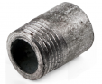Резьба стальная Ду 40 L=41 мм