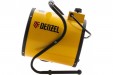 Тепловая пушка электрическая Denzel SFH-5000