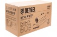 Тепловая пушка дизельная Denzel DHG-10