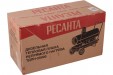 Тепловая пушка дизельная Ресанта ТДПН-20000 67/1/30