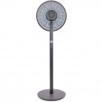Напольный вентилятор Evolution AL-823R серый