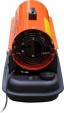 Тепловая пушка дизельная Ecoterm DHD-204