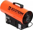 Тепловая пушка газовая Ecoterm GHD-50T
