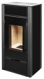 Печь-камин АОТ 7.0-01 в модификации Нарочь