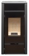 Печь-камин АОТ 7.0-01 в модификации Нарочь