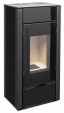 Печь-камин АОТ 7.0-01 в модификации Нарочь