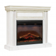 Каминокомплект Koln MB/JUP/SYM26 с электрокамином Dimplex DF2608-INT Symphony 26