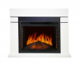 Каминокомплект Lindos FS33 с электрокамином RealFlame FireSpace 33 S IR