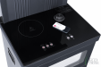 Кулер с чайным столиком Тиабар Ecotronic TB30-LNR UV dark grey