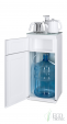 Кулер с чайным столиком Тиабар Ecotronic TB61-LNA white