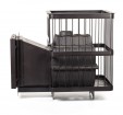 Банная печь FireWay ПароВар 18 сетка-прут (340М)