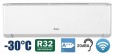 Сплит-система Gree Amber Prestige R32 GWH24YE-S6DBA1A (Wi-Fi)