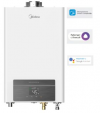 Газовый проточный водонагреватель Midea MGIWH-10-CC SEINE