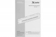 Инфракрасный обогреватель MTX КМИ-2000, 230в