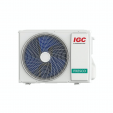 Сплит-система IGC Fresco S RAS-07NQR / RAC-07NQR