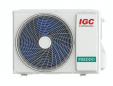 Сплит-система IGC Freddo S DC Inverter RAS-V09NQR/ RAC-V09NQR