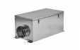 Установка приточная Shuft SWIFT 700 EC-A