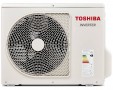 Сплит-система Toshiba RAS-B10G3KVSGB-E / RAS-10J2AVSG-E1 Серия SHORAI EDGE BLACK