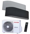 Сплит-система Toshiba RAS-13N4KVRG-EE / RAS-13N4AVRG-EE серия Haori