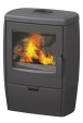 Печь-камин Plamen Alberto