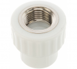 Муфта ПП с внутренней резьбой Valfex