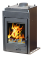 Печь-камин Plamen Vesta Insert