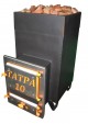 Печь для бани Татра Т10 с баком 50 л