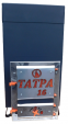 Печь для бани Татра Т16