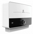 Проточный водонагреватель Ariston AURES M 7.7