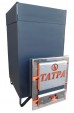 Печь для бани Татра Т30