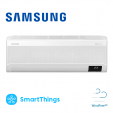 Сплит-система Samsung Wind free Mass GEO AR18BSFAMWKNER