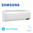 Сплит-система Samsung Wind free Mass GEO AR18BSFAMWKNER