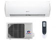 Сплит-система Gree Lyra Nordic Inverter GWH24ACE-K6DNA1I WHITE