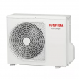 Сплит-система инверторного типа Toshiba RAS-B05CKVG-EE / RAS-05CAVG-EE