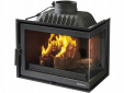 Каминная топка Nordflam Etna EKO правая
