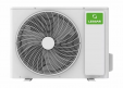 Сплит-система Lessar LS-HE18KDE2/LU-HE18KDE2