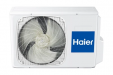 Сплит-система Haier Tundra DC-Inverter AS24TT5HRA/1U24TL4FRA