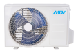 Сплит-система MDV Infini On/Off MDSAG-07HRN1