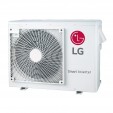 Сплит-система LG Eco Smart 2021 PC07SQR