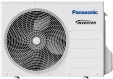 Сплит-система Panasonic Design White Inverter CS-Z25XKEW/CU-Z25XKE