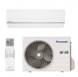 Сплит-система Panasonic Nordic Inverter CS-HZ25XKE/CU-HZ25XKE