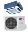 Кассетный кондиционер Cooper Hunter CH-IC36NKHS/CH-IU36NKHS+PHS-2