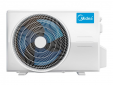 Сплит-система Midea Breezeless E MSFE-18N8D6-I/MSFE-18N8D6-O