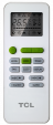Сплит-система TCL TAC-12HRA/EF