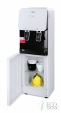 Кулер Ecotronic J1-LCN XS white/black (шкафчик 7л)