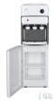 Кулер Ecotronic K30-LCE white/grey (шкафчик 16л)