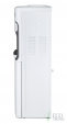 Кулер Ecotronic K30-LCE white/grey (шкафчик 16л)