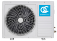 Сплит-система QuattroClima Ferrara QV-FE09WA/QN-FE09WA