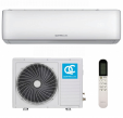 Сплит-система QuattroClima Bergamo QV-BE24WB/QN-BE24WB