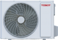 Сплит-система Tosot Clivia T12H-SCW/I/ T12H-SCW/O